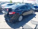 Ford Fusion Se Luxury Image 11