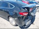 Ford Fusion Se Luxury Image 4