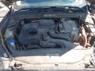 Ford Fusion Se Luxury Image 15