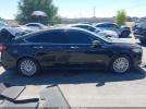 Ford Fusion Se Luxury Image 2