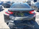 Ford Fusion Se Luxury Image 7