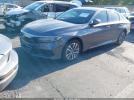 Honda Accord Hybrid Ex-l Image 2