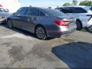 Honda Accord Hybrid Ex-l Image 5
