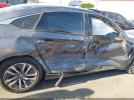 Honda Accord Hybrid Ex-l Image 6