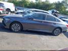 Honda Accord Hybrid Ex-l Image 11