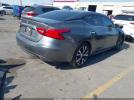 Nissan Maxima 3.5 S Image 4