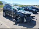 Ford Explorer Limited Image 1