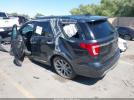 Ford Explorer Limited Image 5