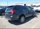 Ford Explorer Limited Image 7