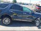 Ford Explorer Limited Image 16
