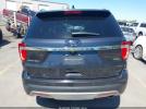 Ford Explorer Limited Image 4