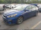 Kia Forte Lxs Image 12