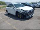Audi Q3 Premium Plus 45 Tfsi S Line Quattro Tiptronic Image 1