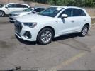 Audi Q3 Premium Plus 45 Tfsi S Line Quattro Tiptronic Image 15