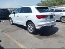 Audi Q3 Premium Plus 45 Tfsi S Line Quattro Tiptronic Image 3