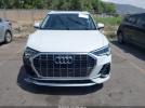 Audi Q3 Premium Plus 45 Tfsi S Line Quattro Tiptronic Image 17