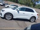 Audi Q3 Premium Plus 45 Tfsi S Line Quattro Tiptronic Image 12
