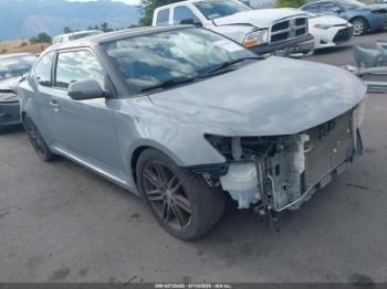  Salvage Scion TC
