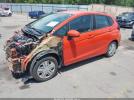 Honda Fit Lx Image 15