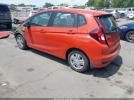 Honda Fit Lx Image 11