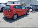 Honda Fit Lx Image 14