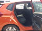 Honda Fit Lx Image 4