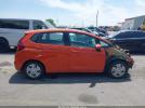 Honda Fit Lx Image 10