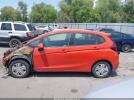 Honda Fit Lx Image 8