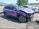 Hyundai TUCSON Blue Image 1