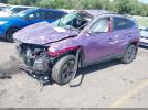 Hyundai TUCSON Blue Image 17