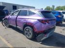 Hyundai TUCSON Blue Image 6