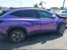 Hyundai TUCSON Blue Image 13