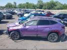 Hyundai TUCSON Blue Image 11