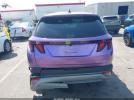 Hyundai TUCSON Blue Image 16