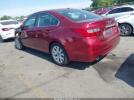 Subaru Legacy 2.5i Premium Image 4