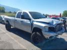 Dodge Ram 2500 Image 1