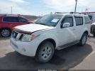 Nissan Pathfinder S Image 2