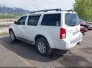 Nissan Pathfinder S Image 16