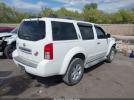 Nissan Pathfinder S Image 3