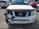 Nissan Pathfinder S Image 9