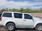 Nissan Pathfinder S Image 8