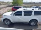 Nissan Pathfinder S Image 12