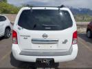 Nissan Pathfinder S Image 14
