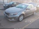 Kia Optima Ex Image 16