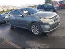 INFINITI M35x Image 1