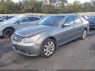 INFINITI M35x Image 2