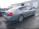 INFINITI M35x Image 3