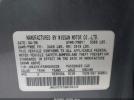 INFINITI M35x Image 4