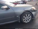 INFINITI M35x Image 8
