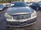 INFINITI M35x Image 9